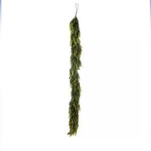 Hobby Lobby Viral 6ft Cedar Garland NEW
